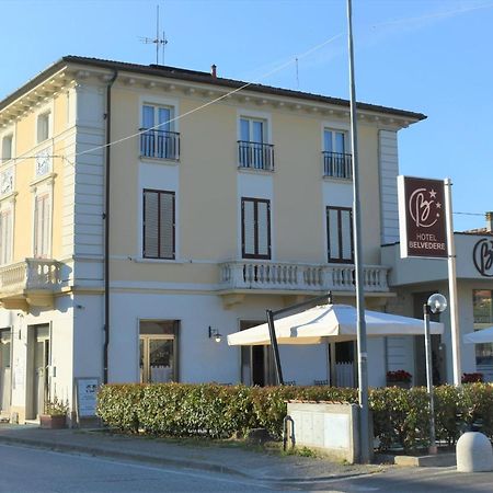 Hotel Belvedere Galleno ภายนอก รูปภาพ