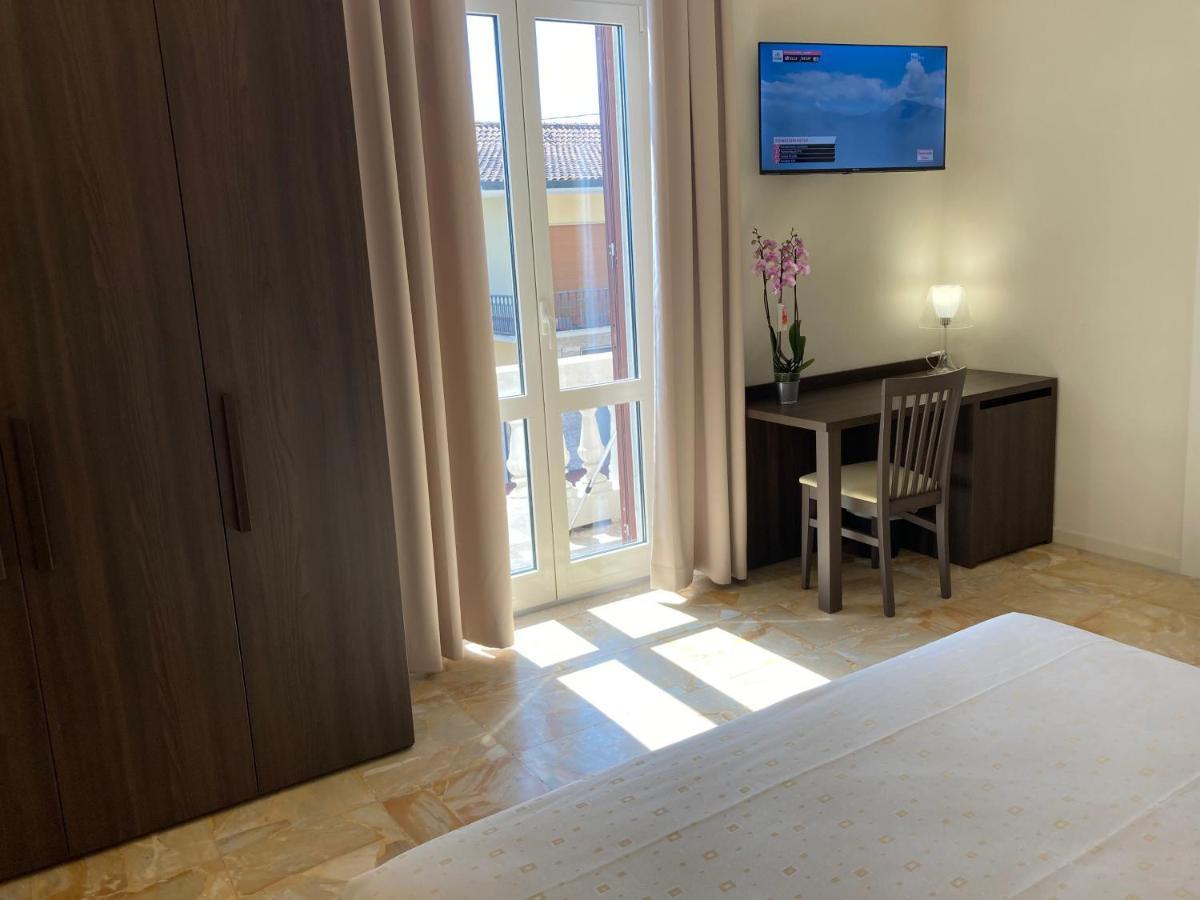Hotel Belvedere Galleno ภายนอก รูปภาพ