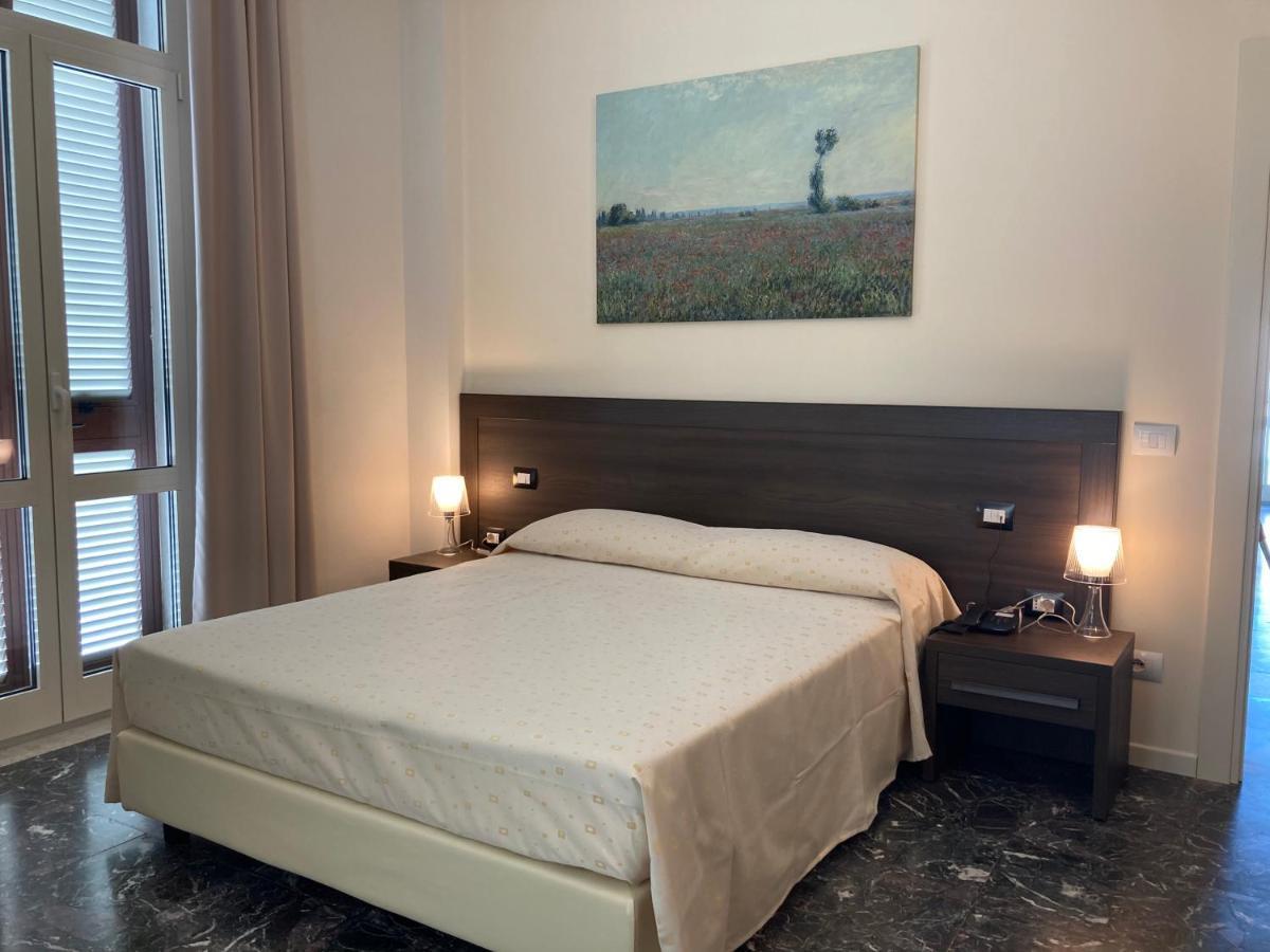 Hotel Belvedere Galleno ภายนอก รูปภาพ