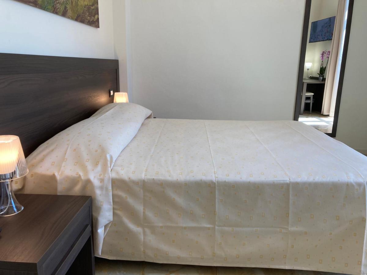 Hotel Belvedere Galleno ภายนอก รูปภาพ